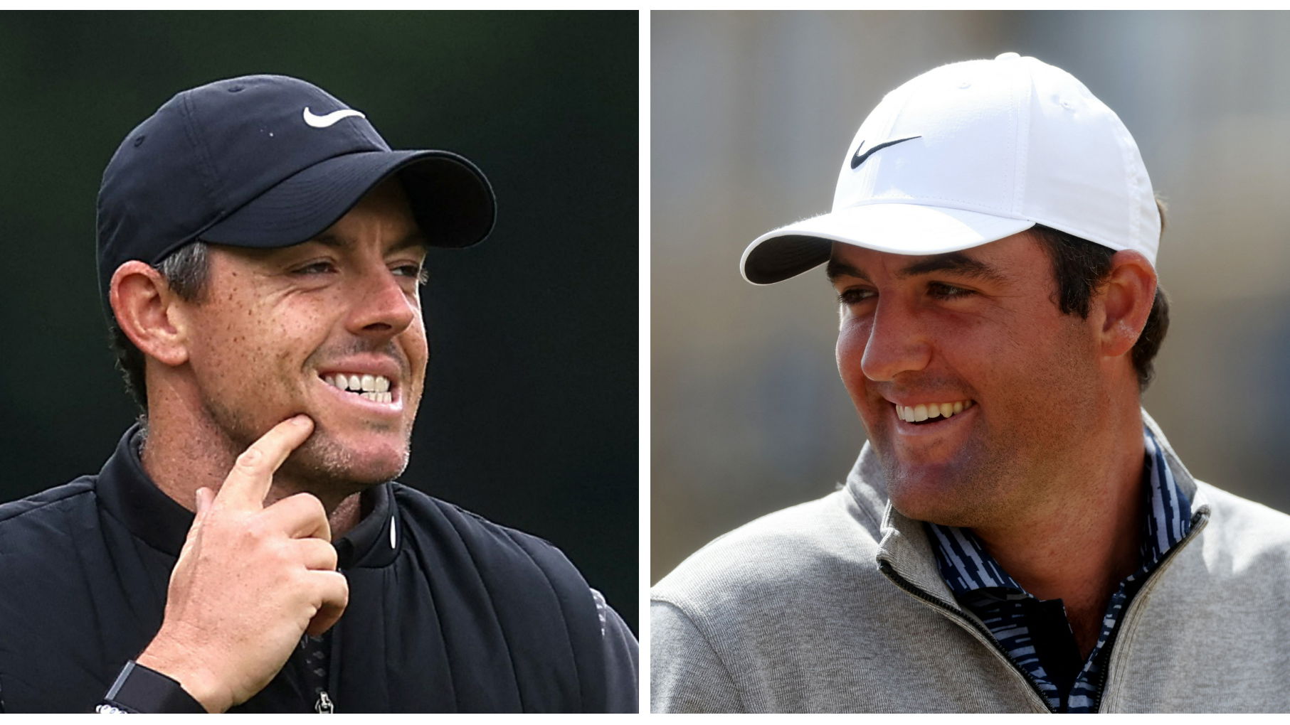 Rory McIlroy holds back TEARS as he returns to World No.1 spot with CJ Cup win